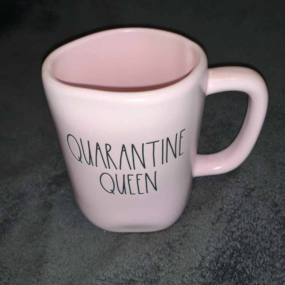 NEW Rae Dunn mug